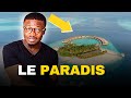 🚀MERVEILLEUX: Je me Trouve sur cette ÎLE PARADISIAQUE d&#39;Afrique