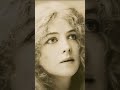 Broadway actress Lon Bright, 1912. #neuralnetwork #animated #animation #animatedphotos #shorts