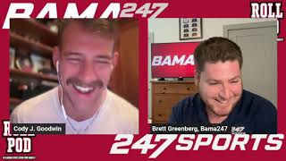 Roll Pod, Episode 180: Recruiting Weekend Recap: Trust The Evaluations