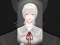 『沙上の夢喰い少女 / ハチ feat.巡音ルカ』歌ってみた by 弦月藤士郎(にじさんじ)