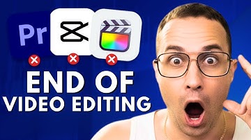 AI Video Editing Apps You Won’t Believe Exist in 2026 for Affiliate Marketers!