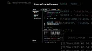 AI se background remove karo instantly! 😱🔥 Python project ka full code aur guide yaha milega! 🚀