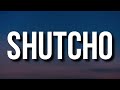 Doja Cat - Shutcho (Lyrics)