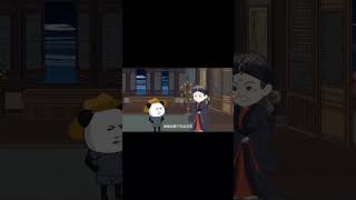 A motherless child gains the emperor and empress's favor with sweet words, but Lv Shi sees him a