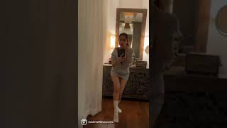 Nushrratt Bharuccha New Hot Reels Video