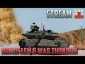 ИГРА СО ЗРИТЕЛЯМИ и ПОМОЩЬ в War Thunder