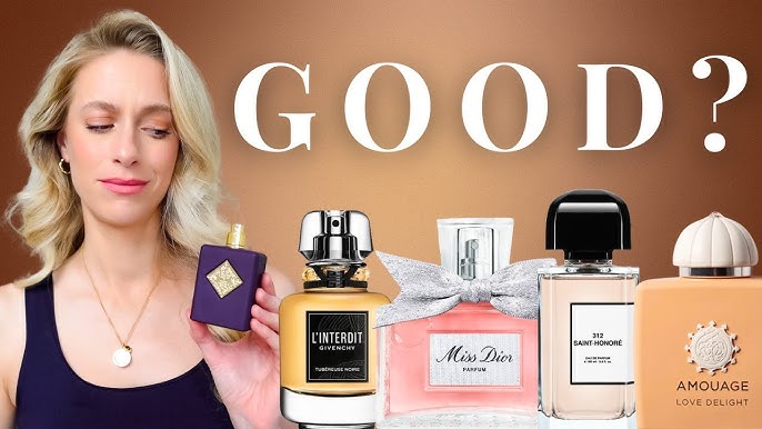 The Best Perfumes for Women in 2022