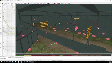 burnville | COD2 Cut Map