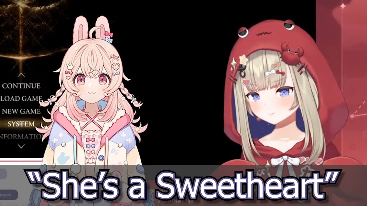 Shiina Talks About Working With Pippa