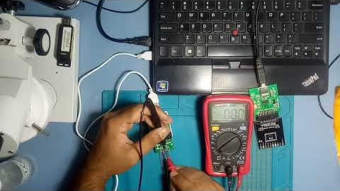 UFi Lite Emmc Hardware VS UMT Emmc Hardware