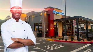 Famous We Opened The Worst Restaurant Ever!!!|Plate Up Wealth