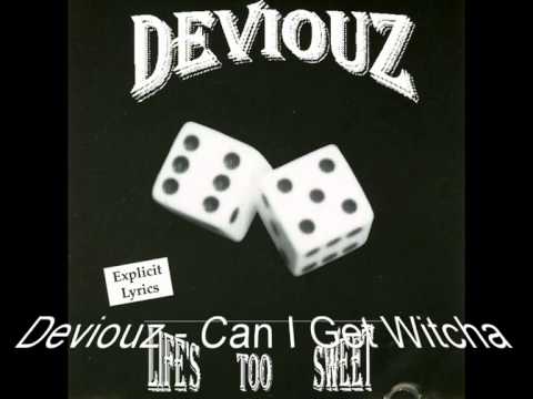洋楽 Deviouz Life's Too Sweet CD g rap Deviouz Life´s Too Sweet CD g rap
