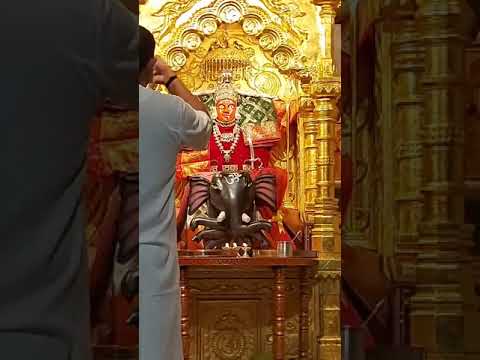 Ranu Tulja Mataji Mandir  Aso Navratri Day 5 Evening Aarti