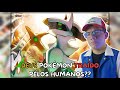 REACT | M4rkim  -  Criador (Arceus) [ Prozarp React ]