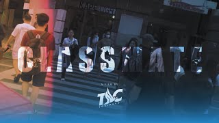 T&C - CLASSMATE | Cinematic Short Film | Sony A6300
