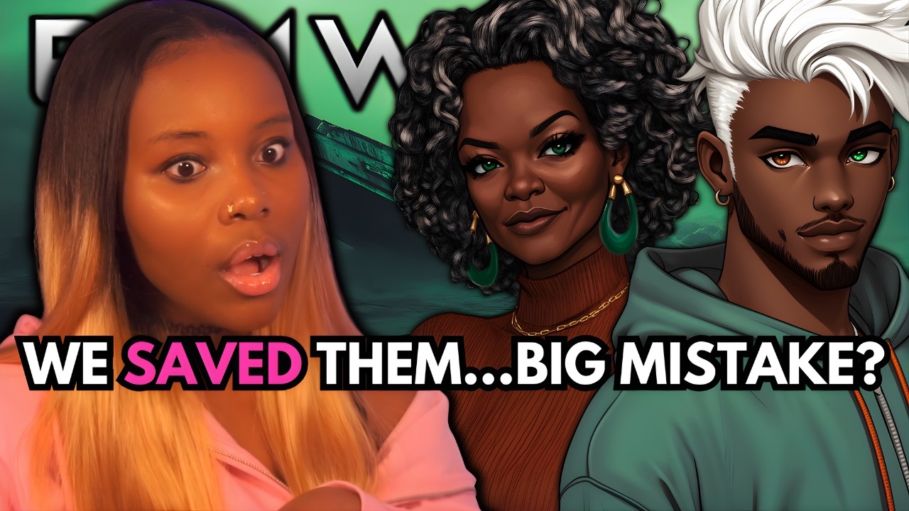 We Pulled Them From The Wreckage... But Does The Kingdom Want Them? | RimWorld