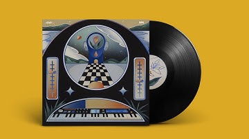 Shook - RPG // Full EP Stream & Video Compilation 🎹🎵🎬