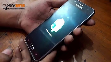 SAMSUNG SM-J500G ( Galaxy J5 ) FACTORY RESET | HARD RESET | SCREEN LOCK | PATTERN LOCK | PASSWORD