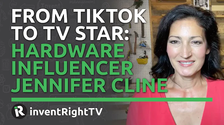 From TikTok to TV Star: Meet Hardware Influencer J...