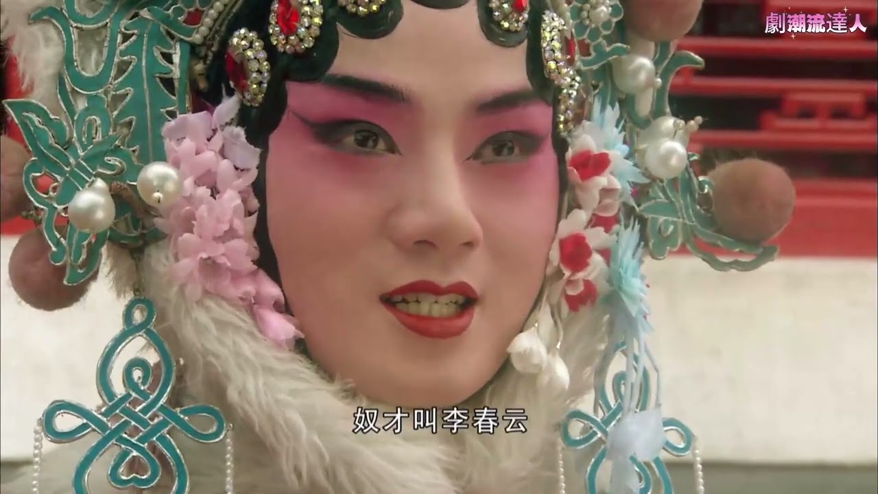 小夥垂死之際想起兒時的歌謠，不料卻因此救了自己一命 💕 Chinese Television Dramas 