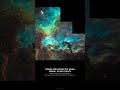 Nobody Talks About This Image — Hubble: Unveils Colorful and Turbulent Star-Birth Region on 100,000t