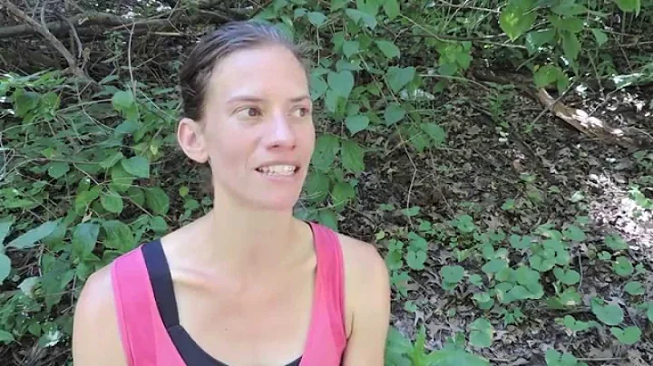 Learn Your Land with Jennifer Pharr Davis - Appala...