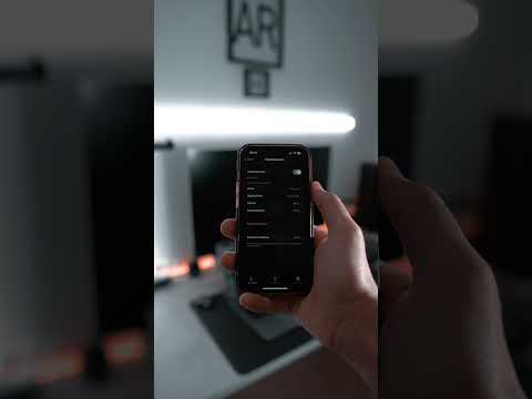 How to Launch Apple Pay by Clenching Your Fist - Apple Watch Hacks 2023!
