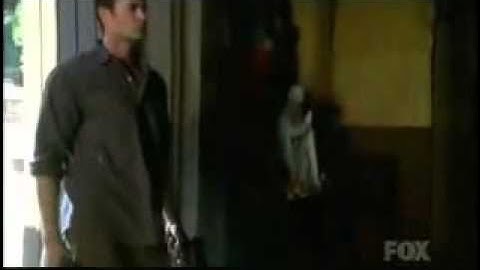 TSCC: Death Of Cromartie