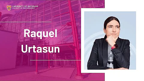 DLS  Raquel Urtasun  An AI-first Approach to Self-...