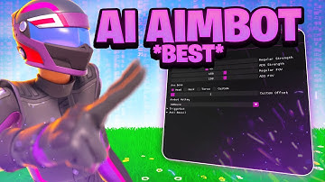 Using AI AIMBOT In RANKED RELOAD (UNREAL) | Clarity AI