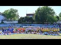 НOMENET CUP 2025  (Томашпіль)