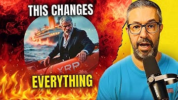 Moet je XRP verkopen en ZCash kopen? De NIEUWE Bitcoin