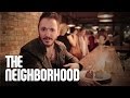 Ollie Dabbous Gives Complex A Tour of London, England | The Neighborhood