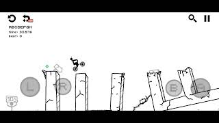 Something I made in Draw Rider screenshot 5