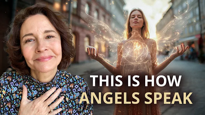 THIS is How Your Angels Speak to You Every Day (Unconventionally!) | Sonia Choquette