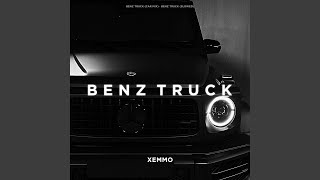 BENZ TRUCK (CAR MIX) - XEMMO