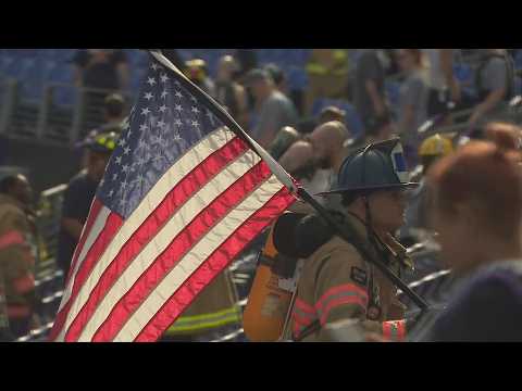 How Inside Edition Is Remembering Those Lost On 9/11
