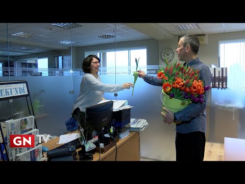 Lietuvoje kovo 8-oji –atmintina diena, švenčiama kaip Tarptautinė solidarumo diena.