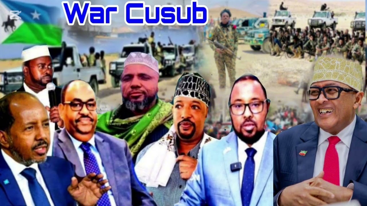 War Deg Deg Ahh...!!!