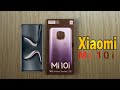 Xiaomi Mi 10i Первый доступный флагман со 108мп камерой и наличием 5G сетей