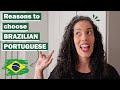 SHOULD I LEARN BRAZILIAN PORTUGUESE OR EUROPEAN PORTUGUESE in 2022?