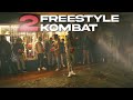 Kombat  freestyle 2 official