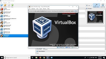Installing Ubuntu 18.04 LTS (Bionic Beaver) server
