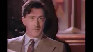 Billy Bathgate Movie Trailer 1991 - TV Spot