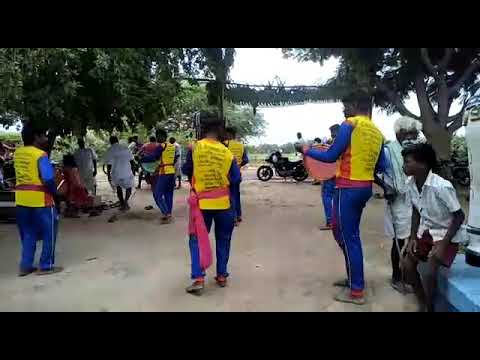 Thappattam in panaiyur drumset veeramakaliyamman