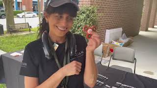 ATALIAN Global Services - Meet Our Cleaners