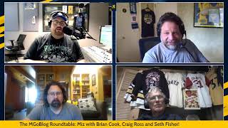 MGoBlog Roundtable, 7/30/2026