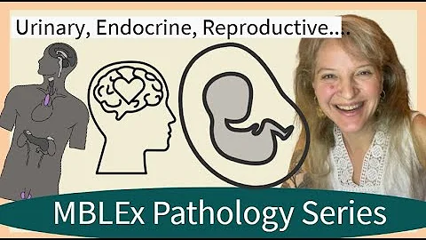 MBLEx Pathology Mastery, Part 6: Internal Systems, Mental Health & Cancer Considerations