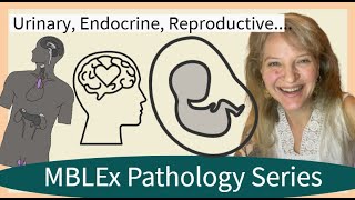 MBLEx Pathology Mastery, Part 6: Internal Systems, Mental Health & Cancer Considerations