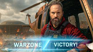 🍿DAD of 3 w/1 LEG BALLIN ON WARZONE🍿